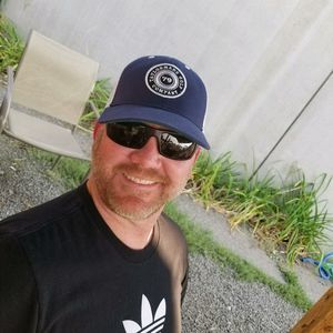 Meet your Posher, Kevin